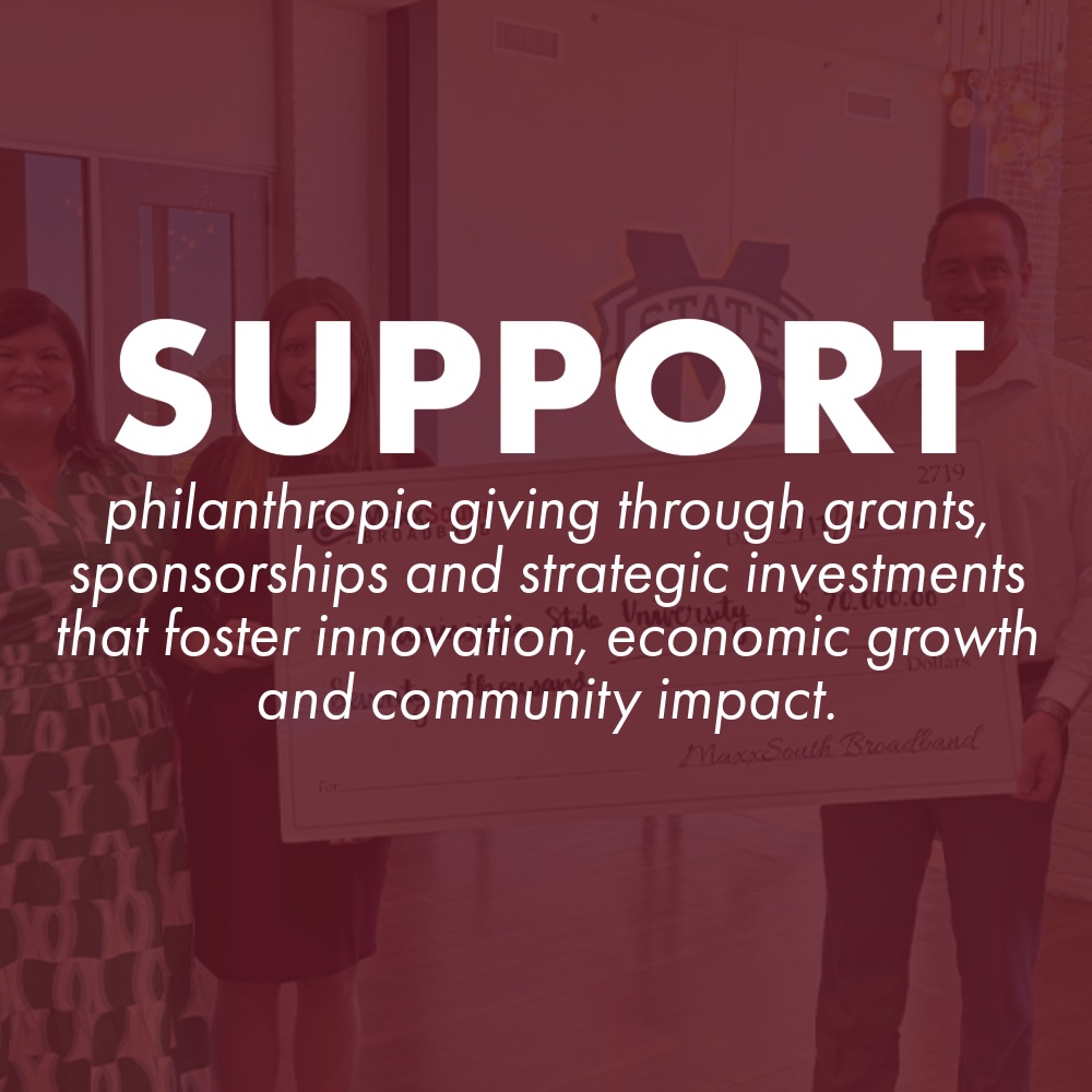 Support