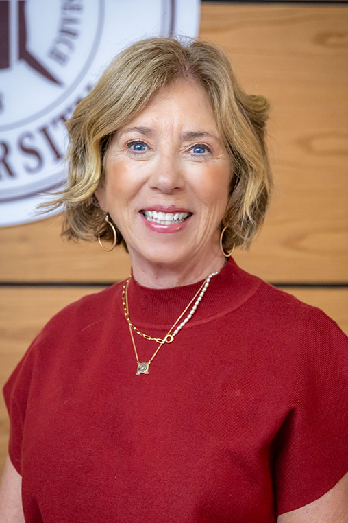 Lynn Burwell