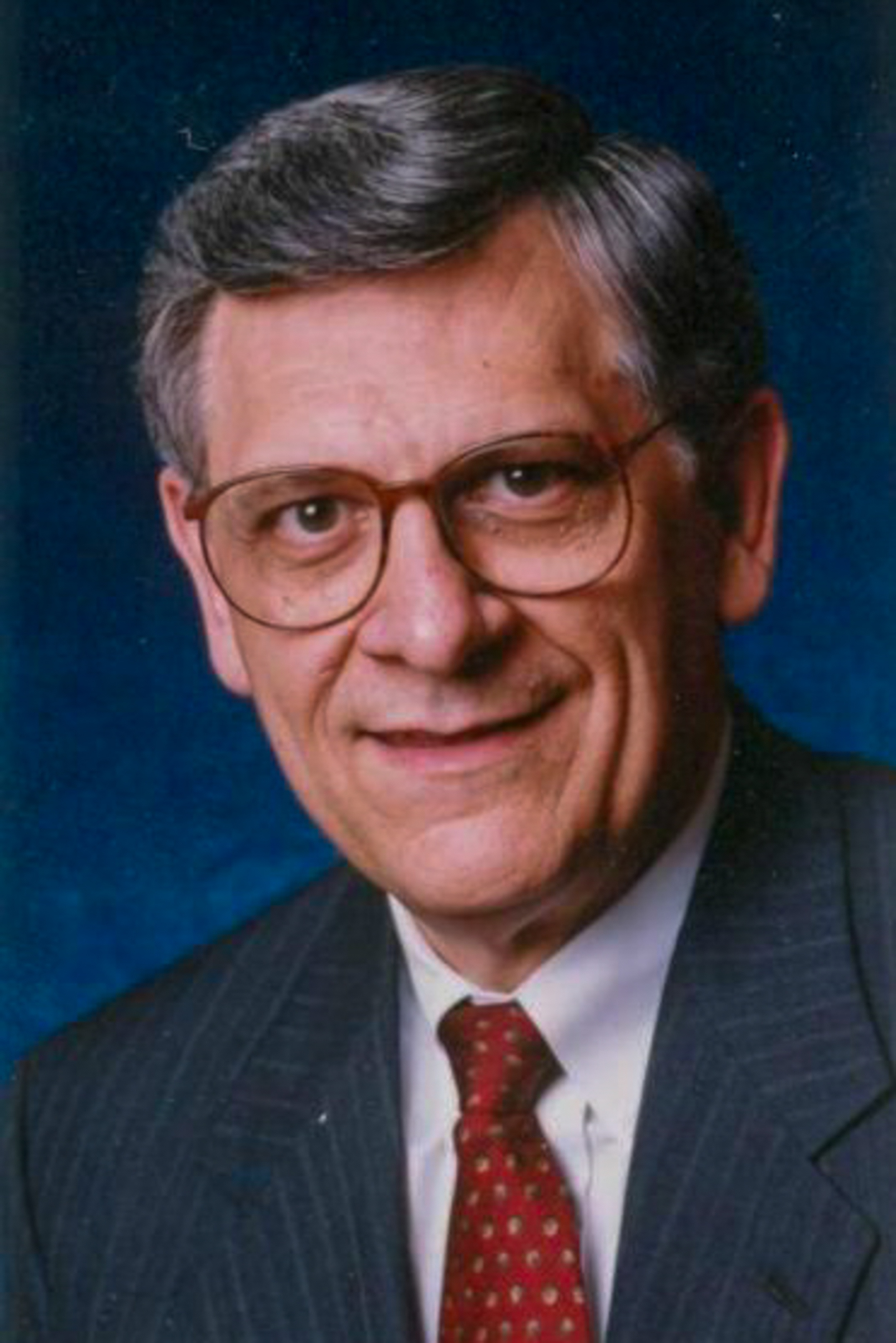 James J. Rouse