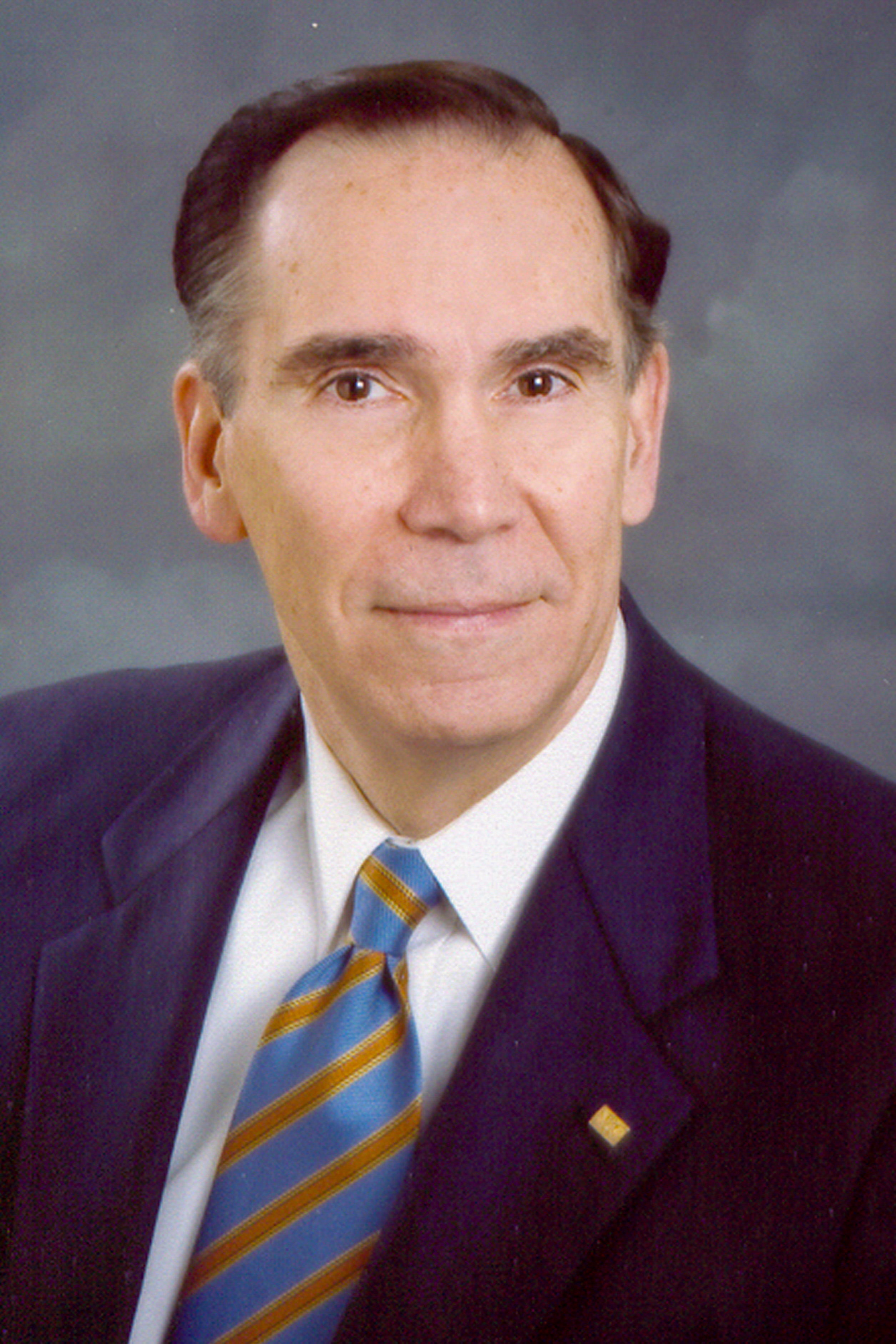 Lewis F. Mallory, Jr.