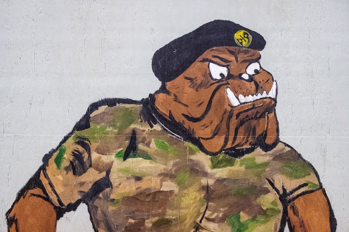 MSU ROTC