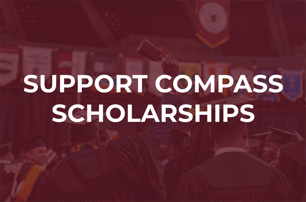 support compass scholarships