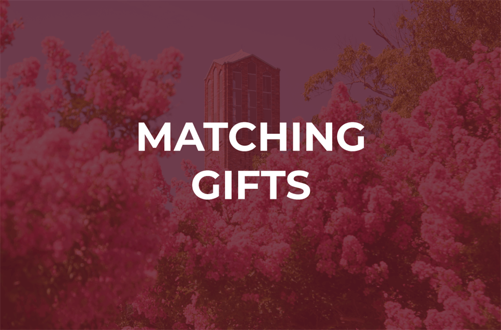 matching gifts