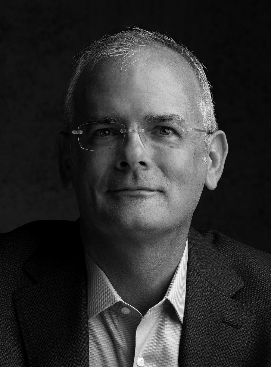David Corban
