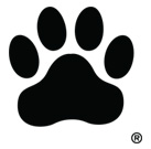 paw print