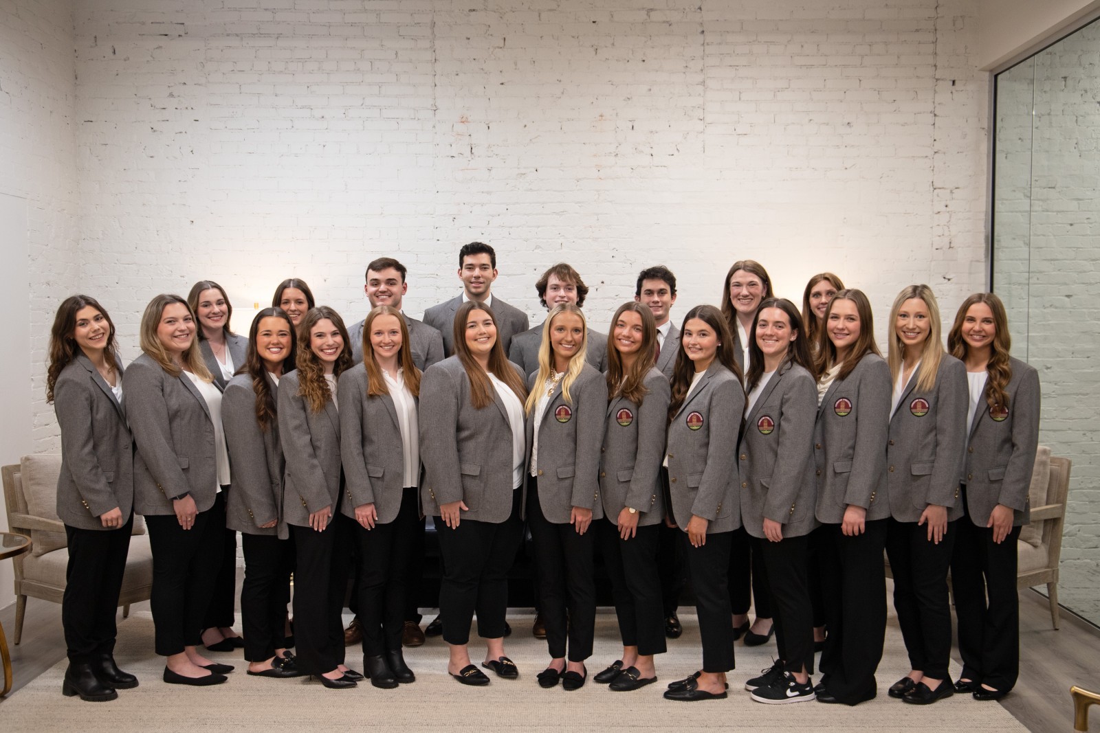 Foundation Ambassdors