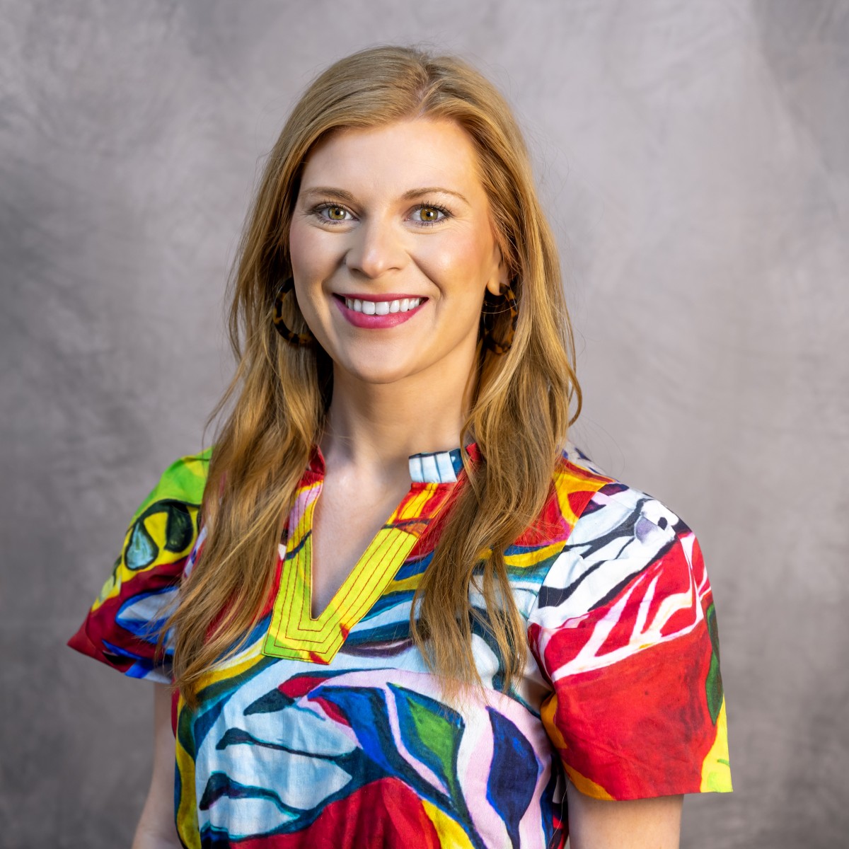 Mary Elizabeth Stringer