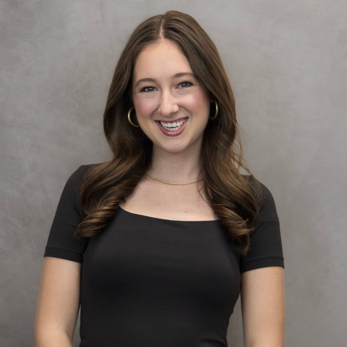 Greta Allen headshot