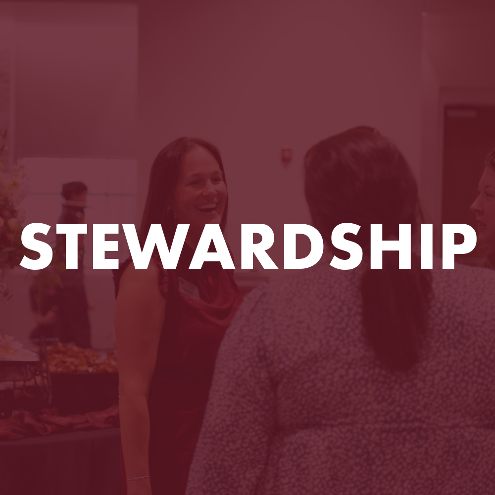 Stewardship
